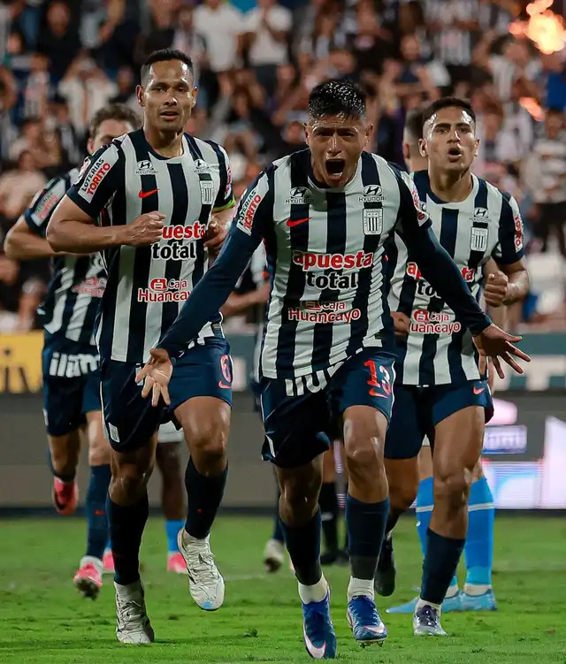 Alianza Lima