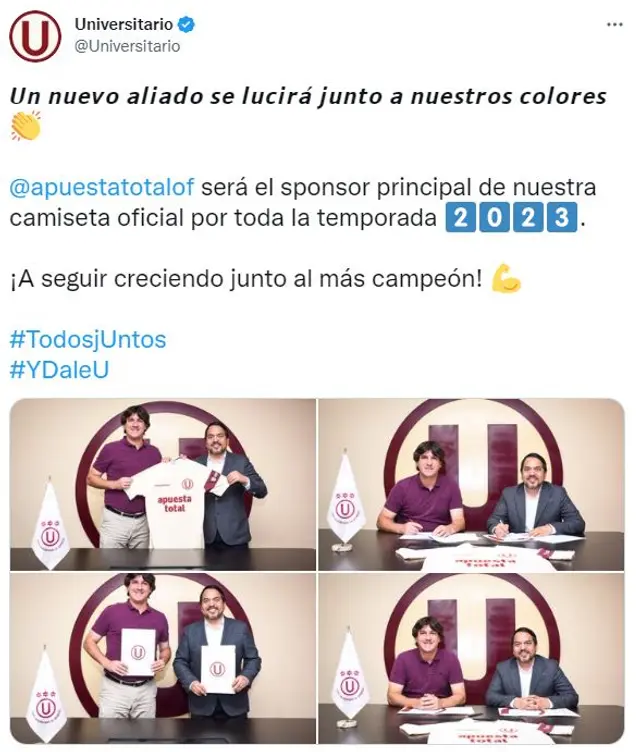 Universitario