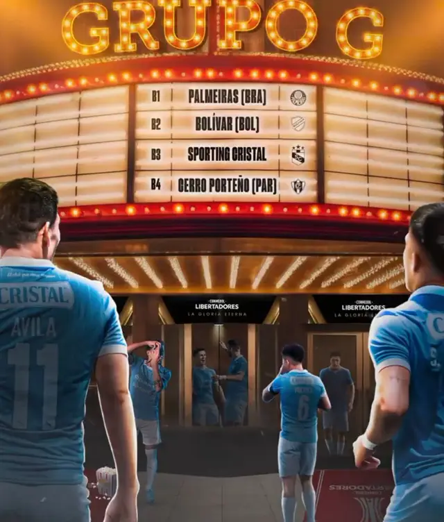 Sporting Cristal