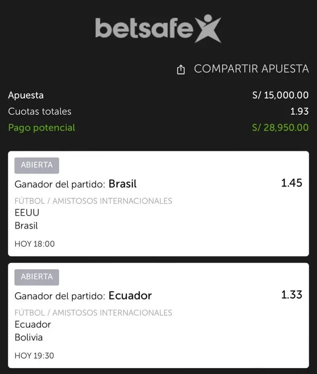 apuestas deportivas