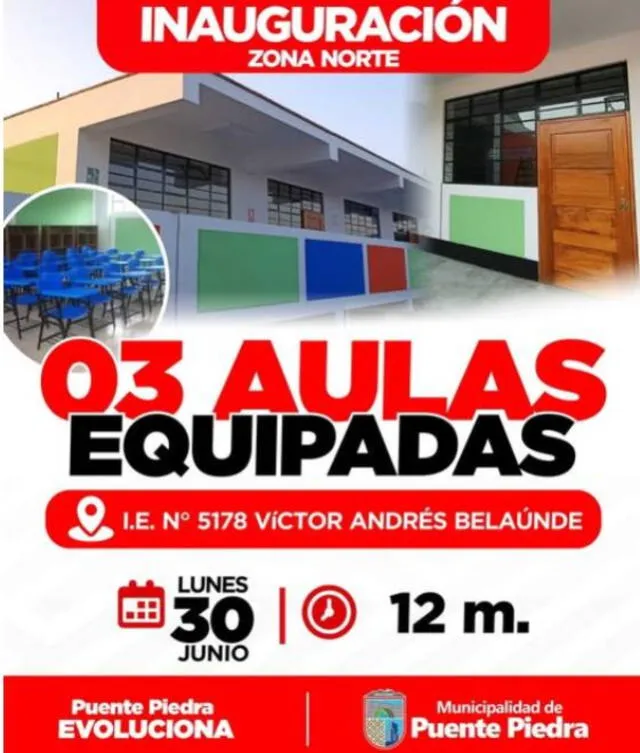 Puente Piedra