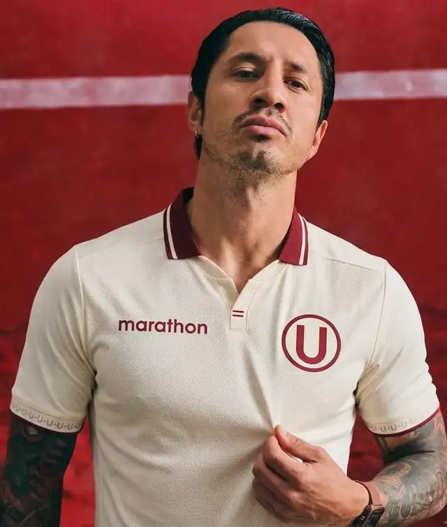 Gianluca Lapadula está muy cerca de ser jugador de Universitario de Deportes Gianluca Lapadula está muy cerca de ser jugador de Universitario de Deportes