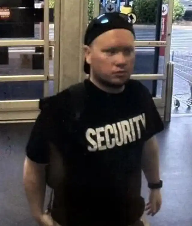 Walmart Walmart