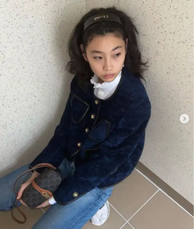 El juego del calamar