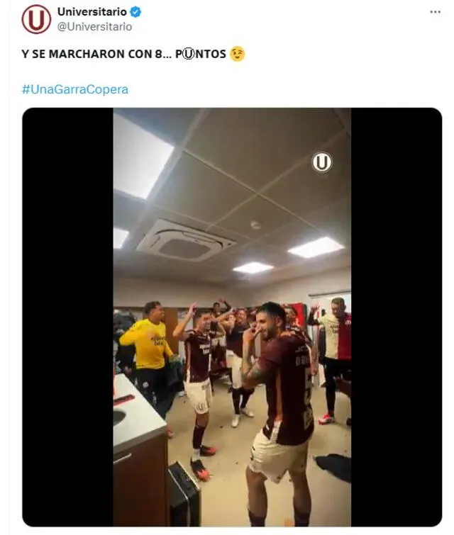 Universitario