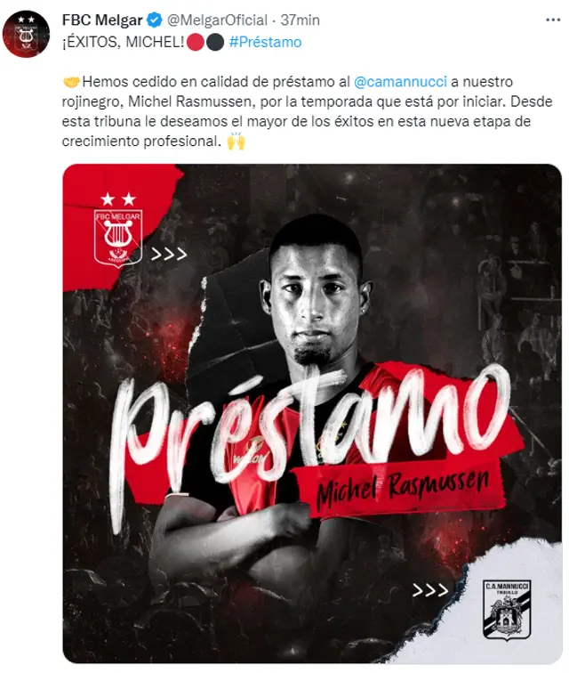 Melgar   