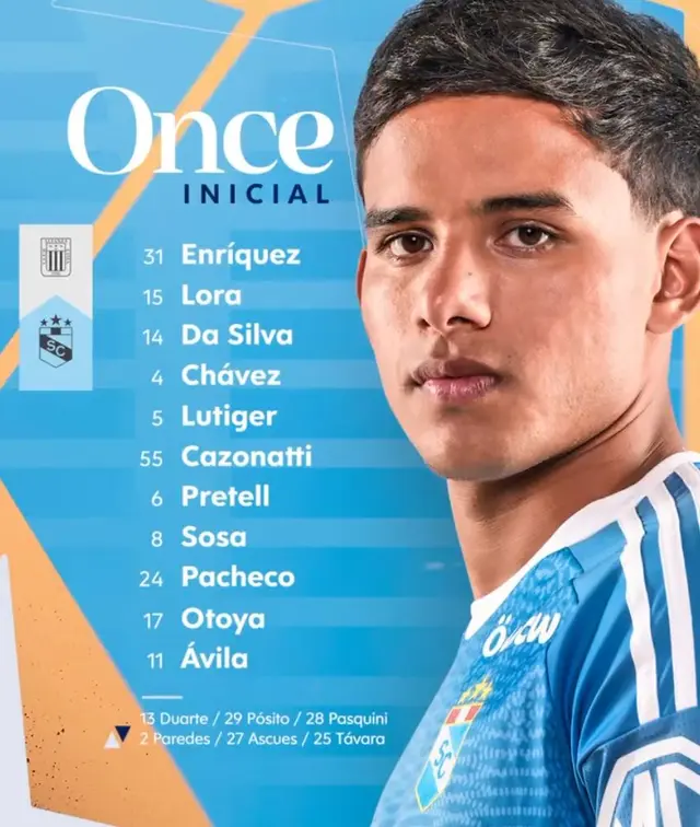 Sporting Cristal