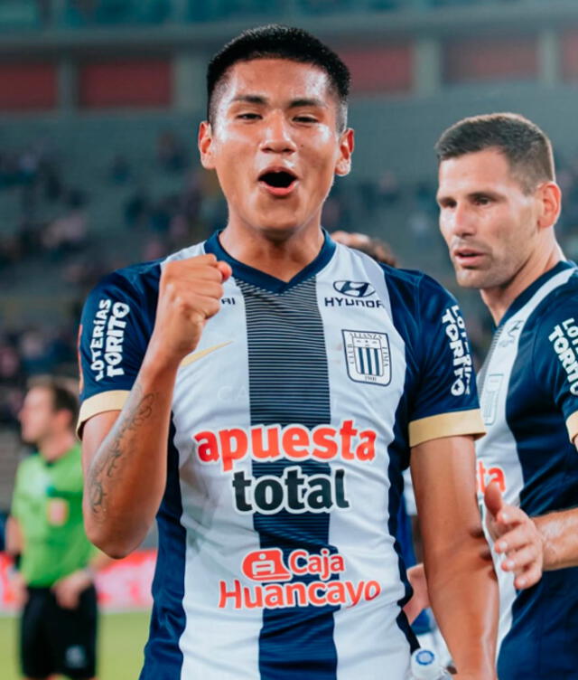 Alianza Lima