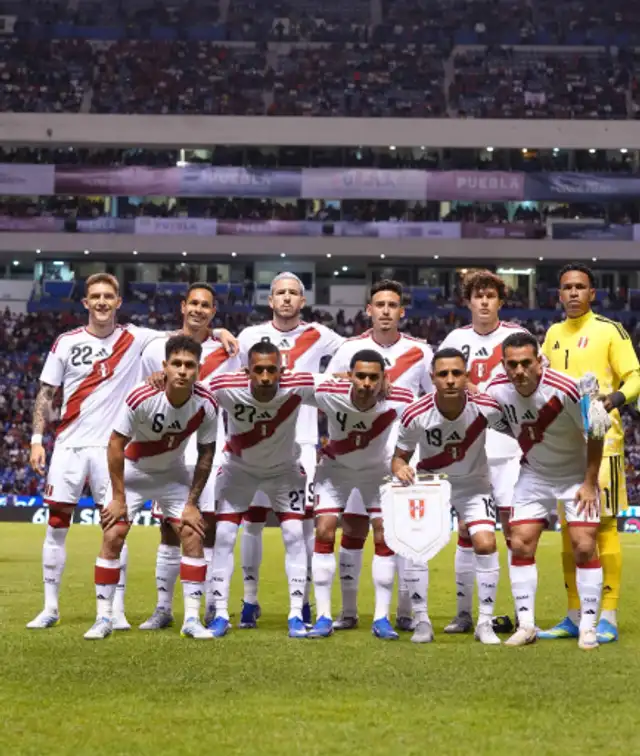 Pedro Gallese habló sobre los nuevos rostros en la selección peruana Pedro Gallese habló sobre los nuevos rostros en la selección peruana