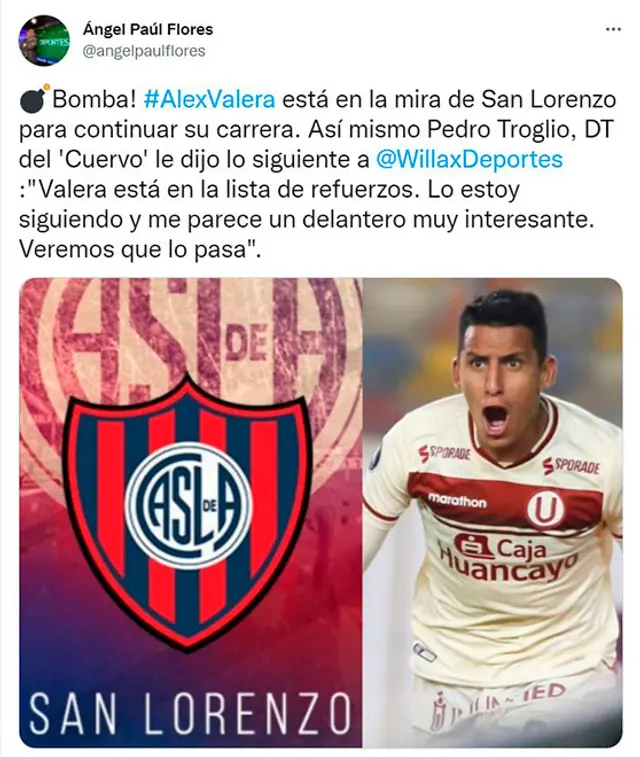 Universitario de Deportes