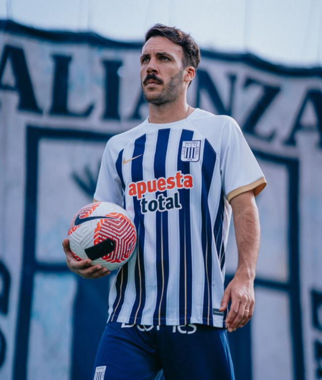 Sebastián Rodríguez   