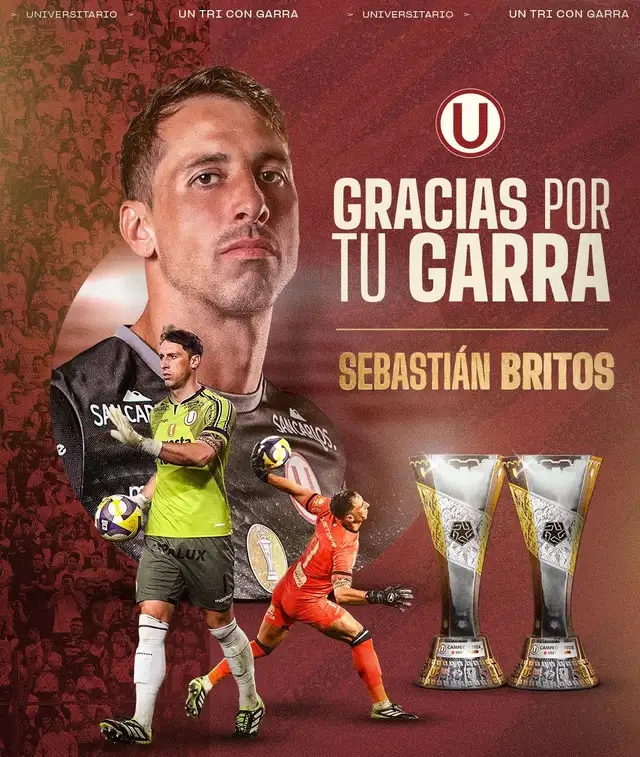 Sebastián Britos