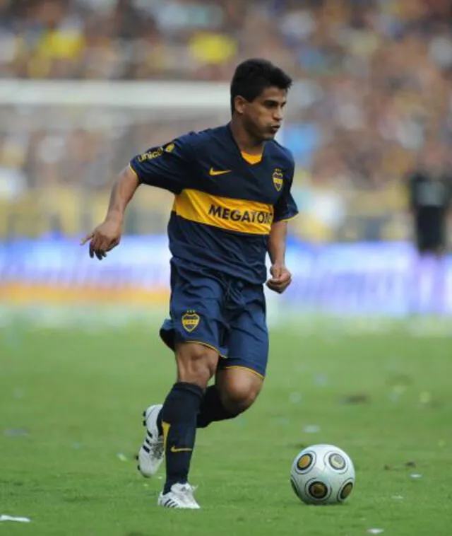 (Foto: Boca Juniors)   