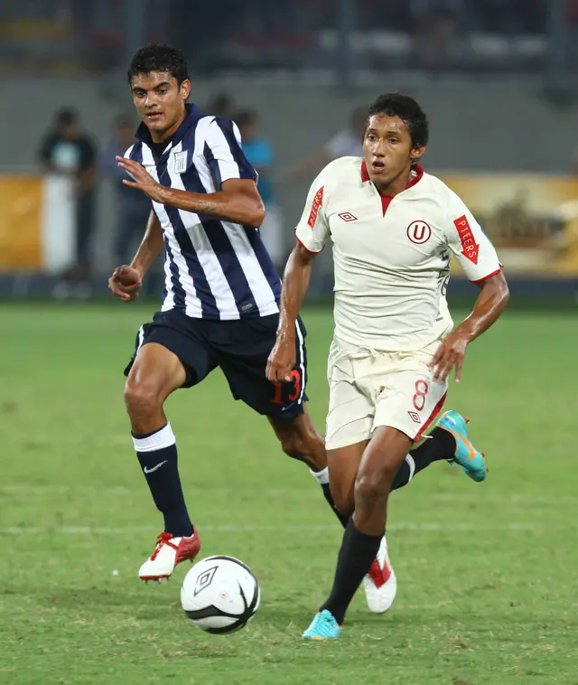 Christofer Gonzales 