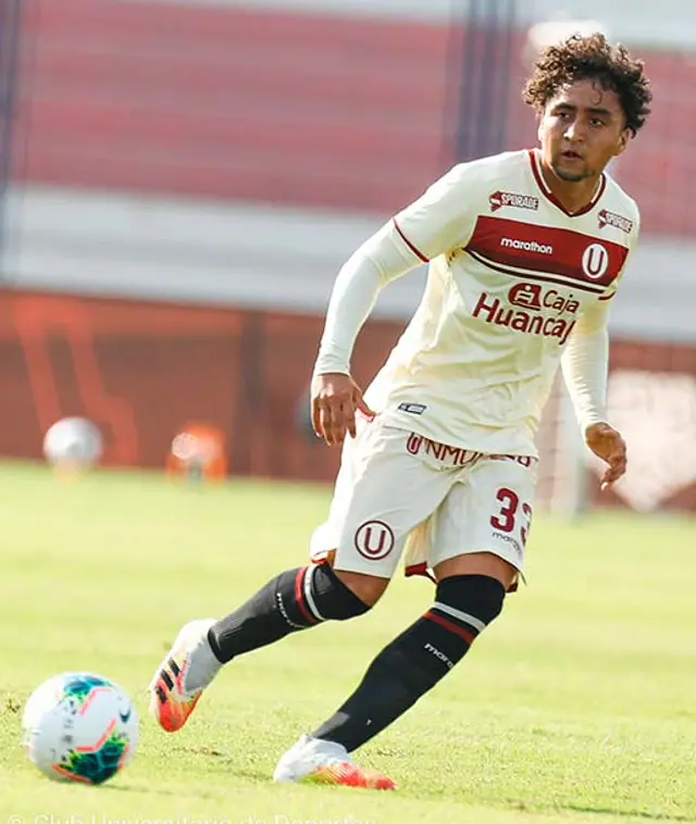 Foto: Universitario   