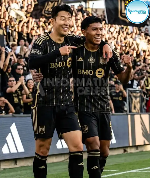  Vía Informativa Celeste   