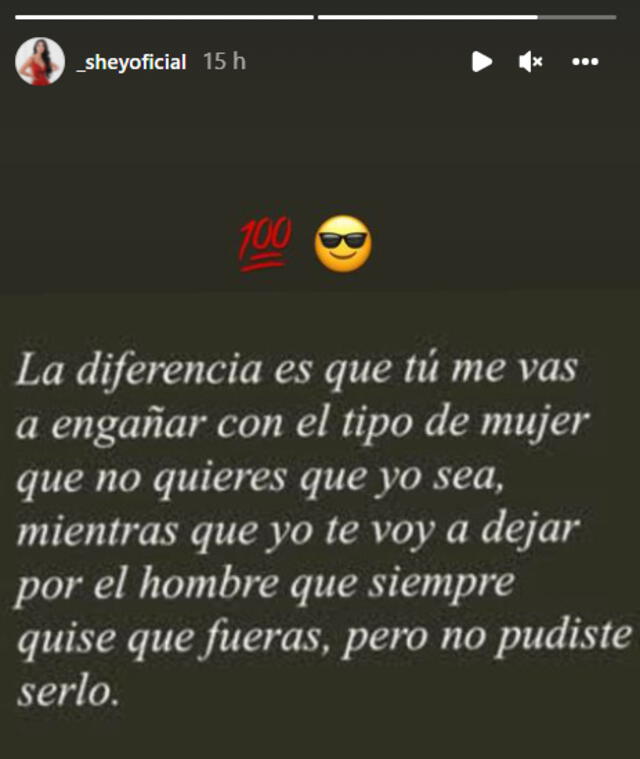 sheyla rojas