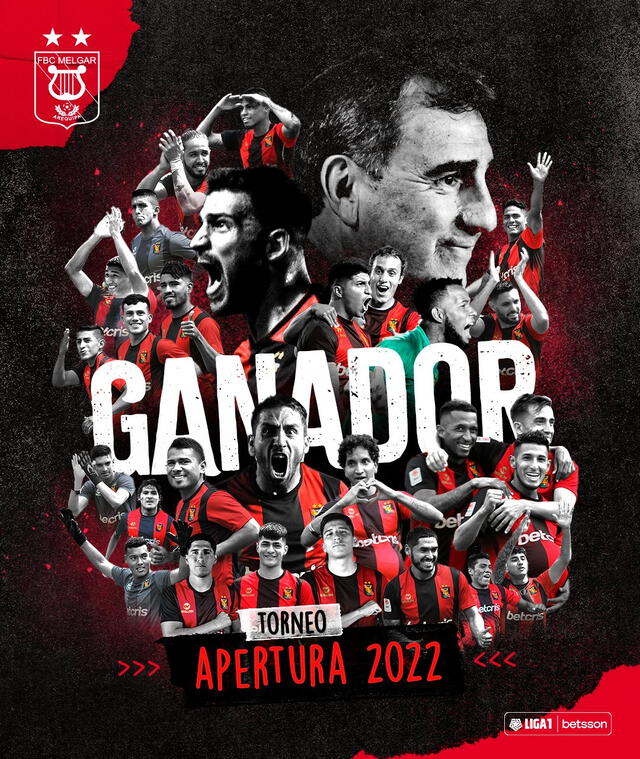 Celebra Arequipa por el triunfo de FBC Melgar
