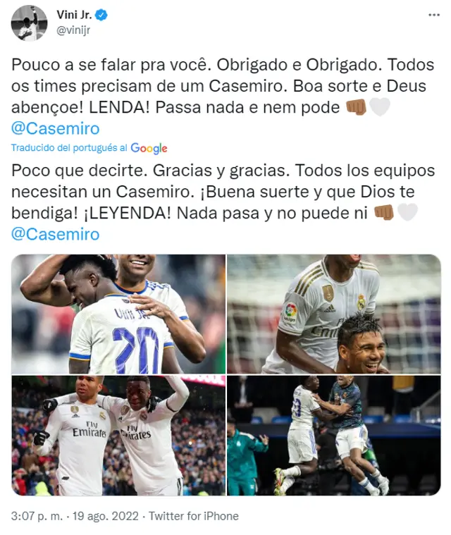 Vinicius 
