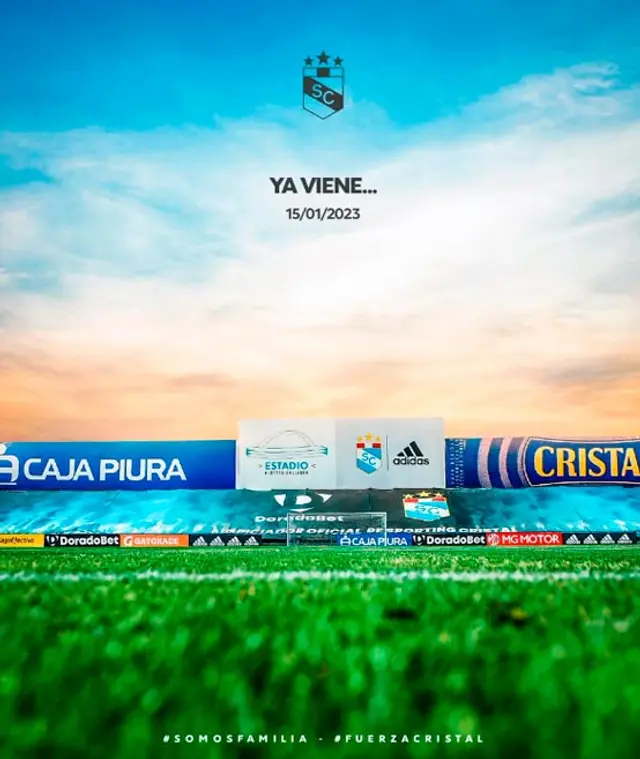 sporting cristal