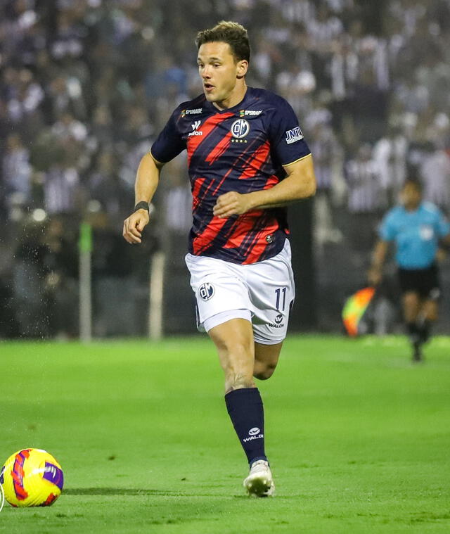 Alexis Rodríguez Alianza Lima Alexis Rodríguez Alianza Lima
