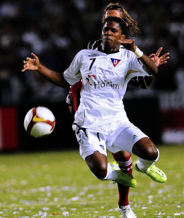 Miler Bolaños