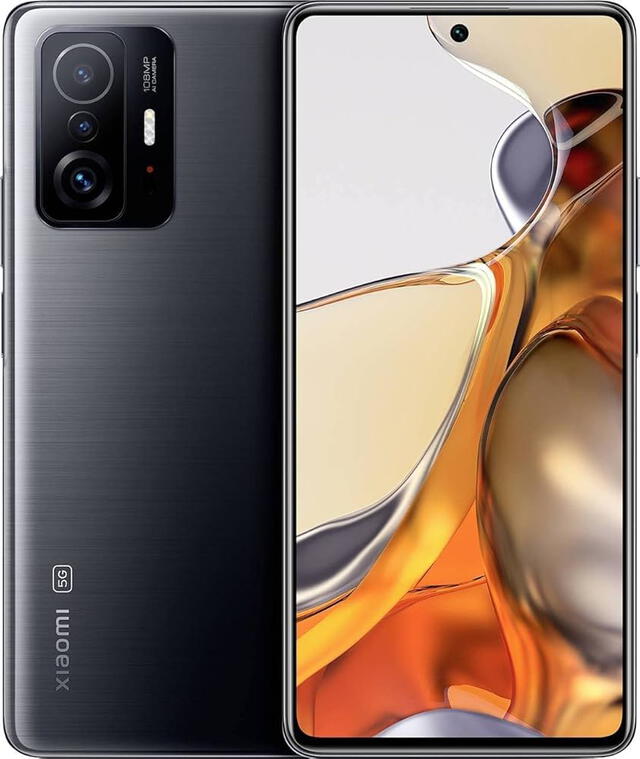 Xiaomi
