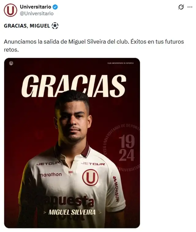 Miguel Silveira Miguel Silveira