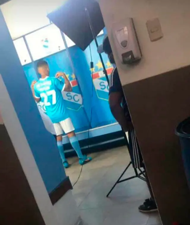 Sporting Cristal