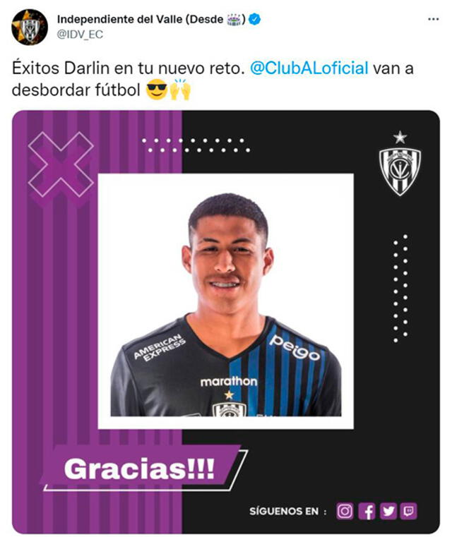 Darlin Leiton Alianza Lima