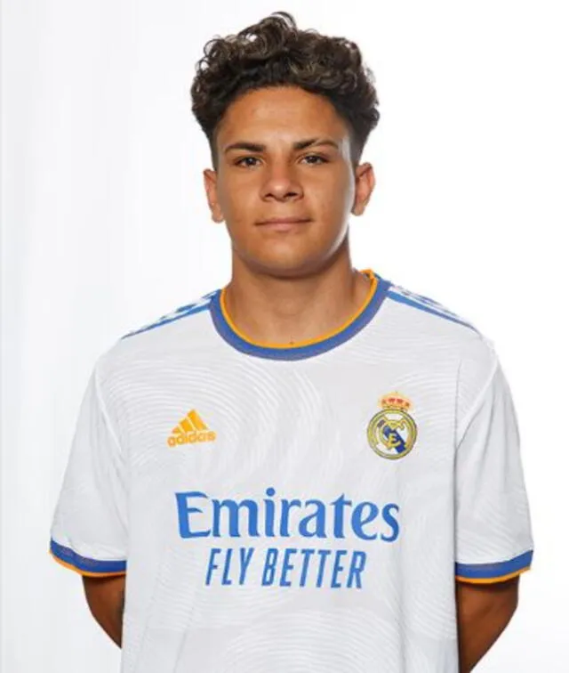 Real Madrid Real Madrid