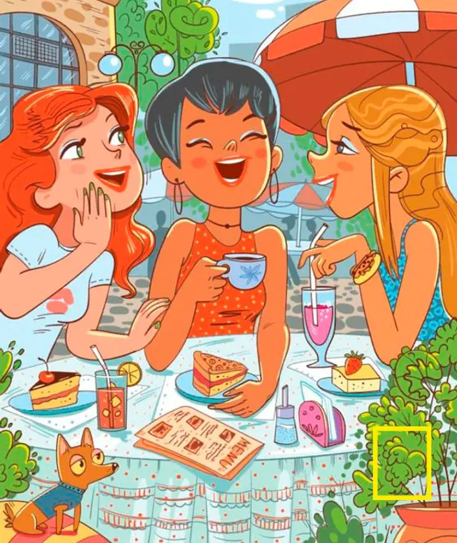 reto visual reto visual