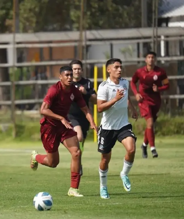 Jherson Reyes