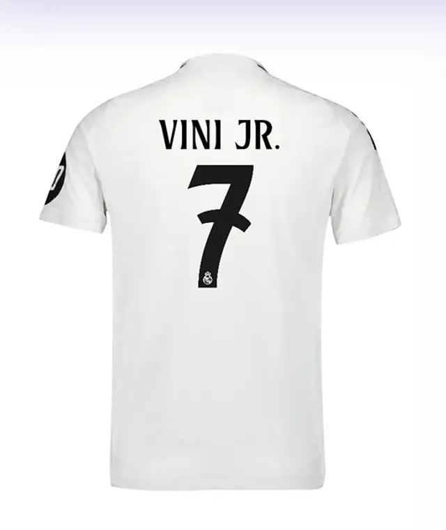 Real Madrid