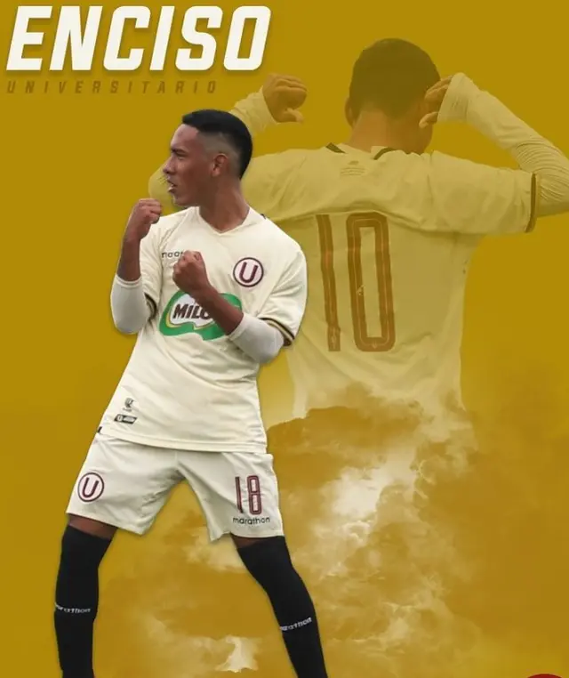 Sebastián Enciso   