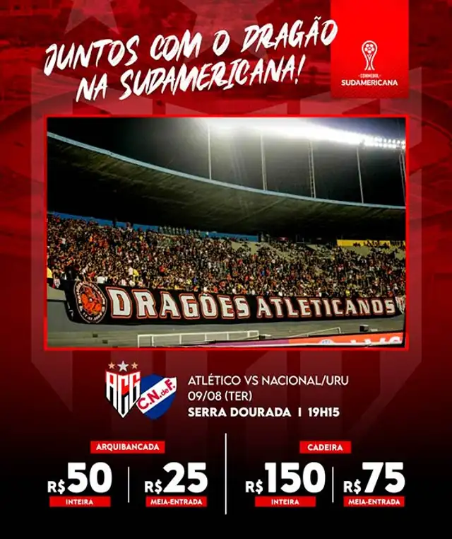 Atlético Goianiense