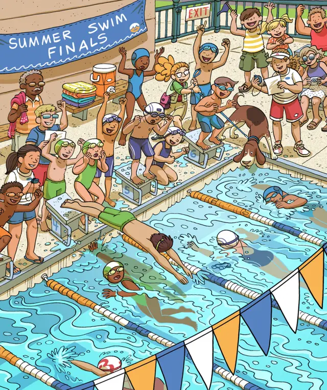 reto visual reto visual