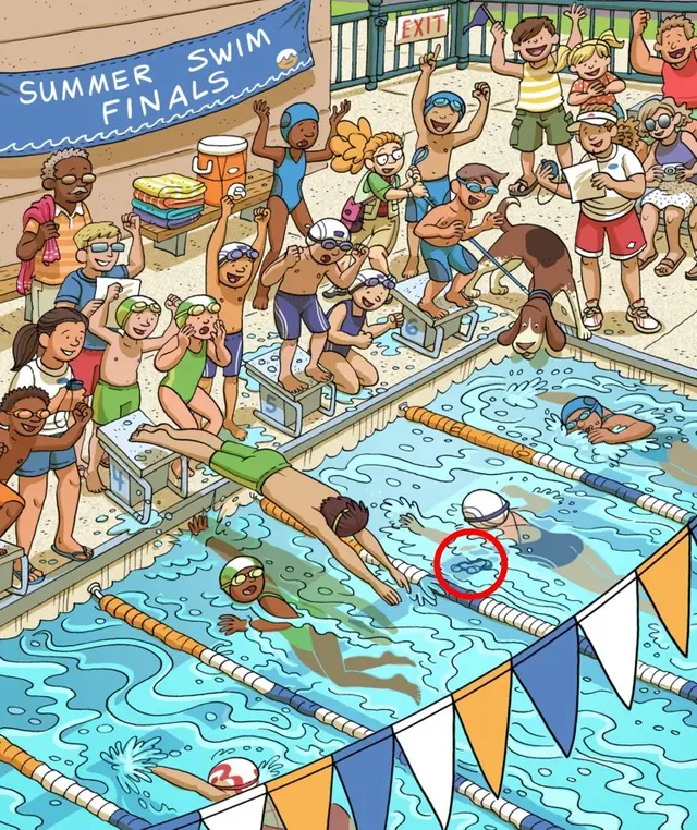 reto visual reto visual