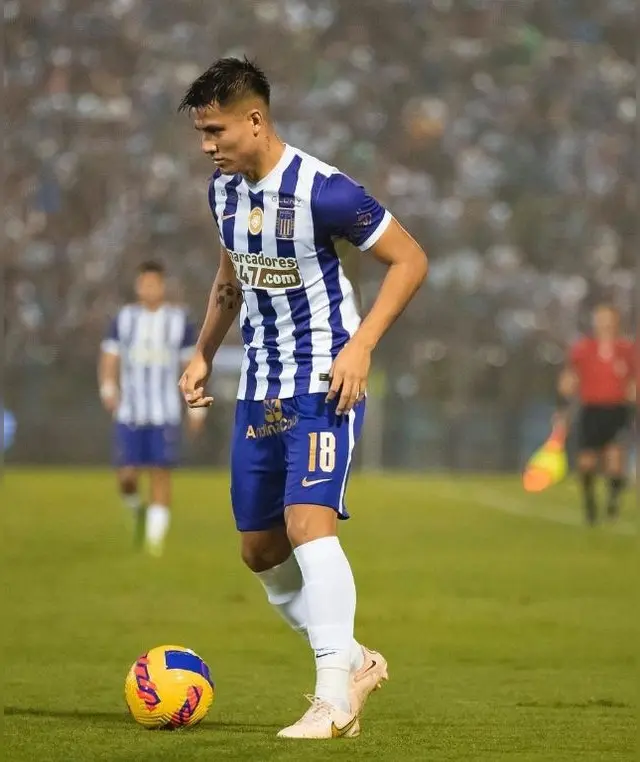 Alianza Lima Alianza Lima