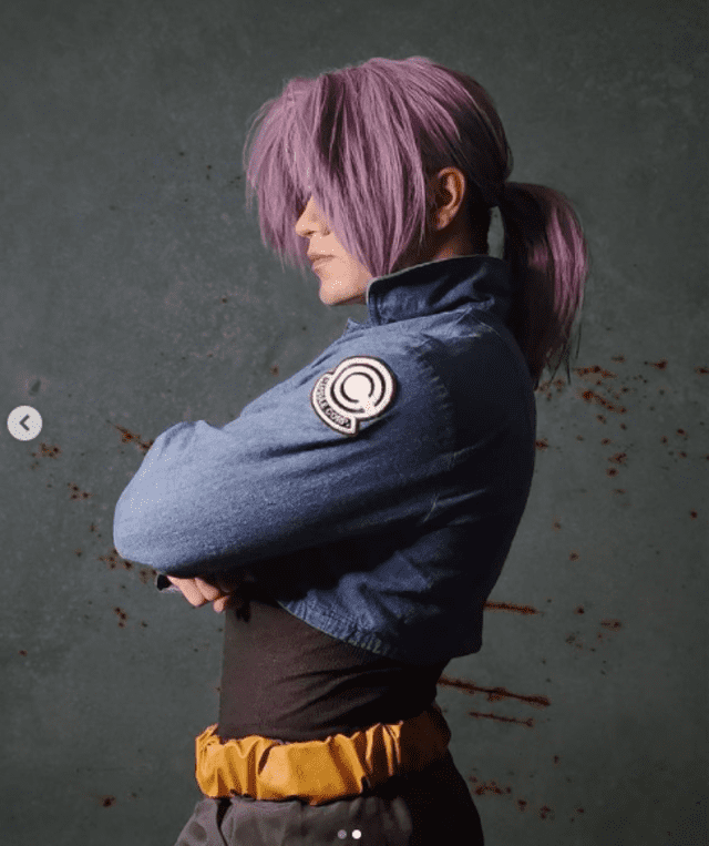 Dragon Ball