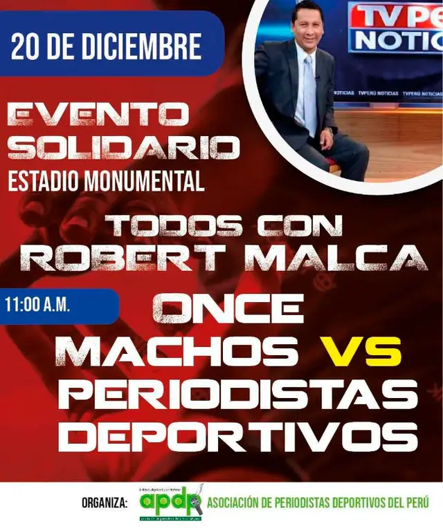 Roberto Malca Roberto Malca