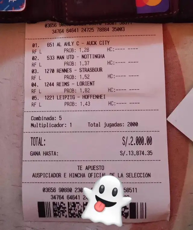 Apuestas Apuestas