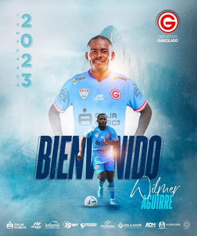 Wilmer Aguirre
