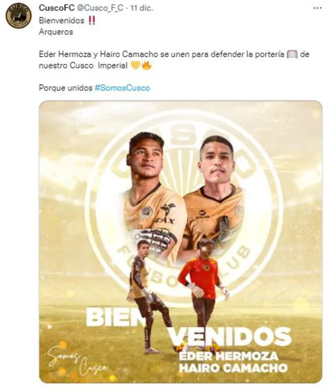 cusco FC