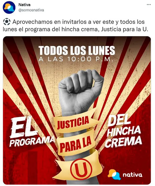 Universitario