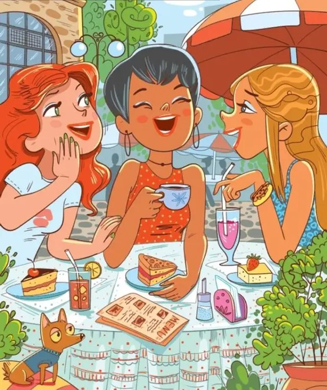 reto visual reto visual