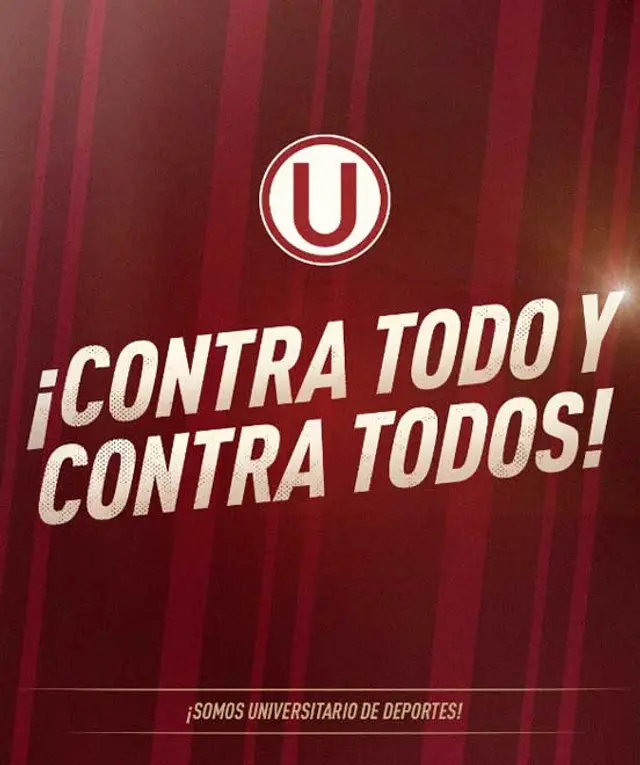 Universitario de Deportes Universitario de Deportes