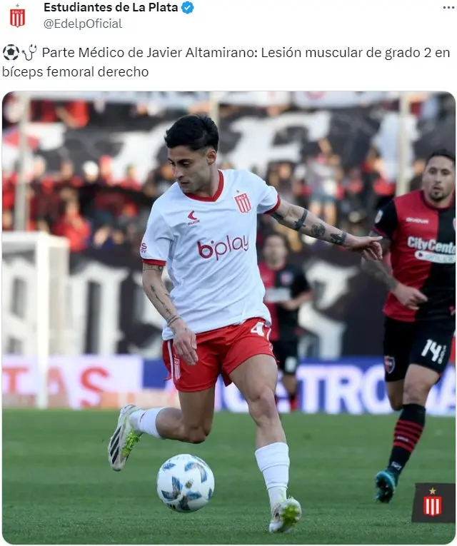 Javier Altamirano
