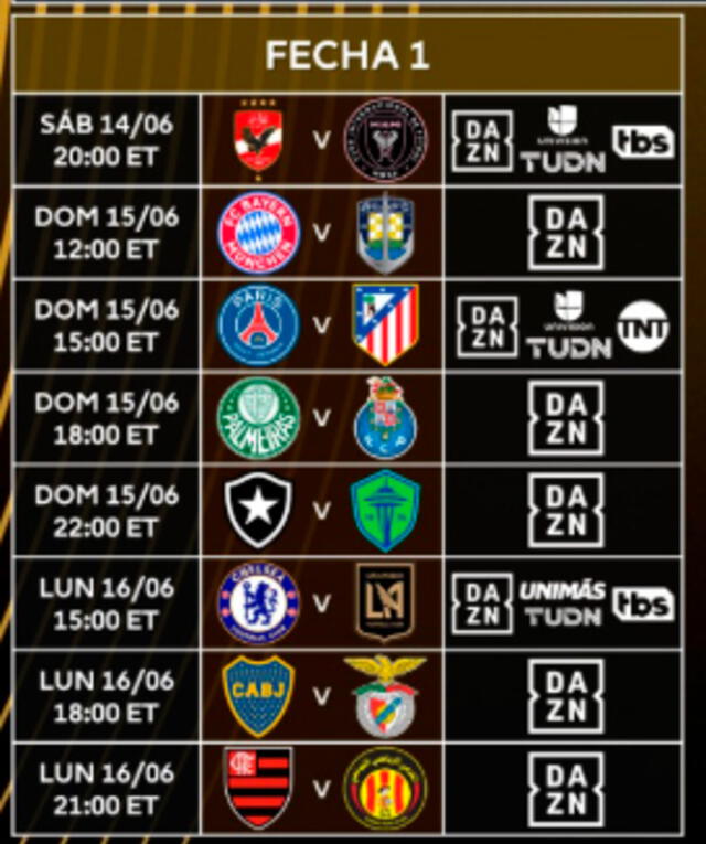 Mundial de Clubes