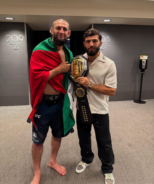 UFC